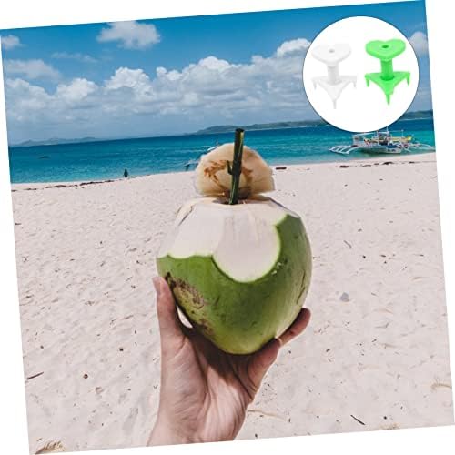 MAGICLULU 20 Pcs Coconut Opener Set
