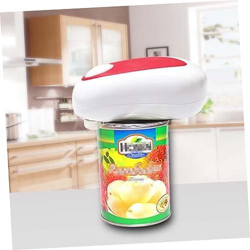 KICHOUSE Automatic Electric Can Opener for Bar Kitchen