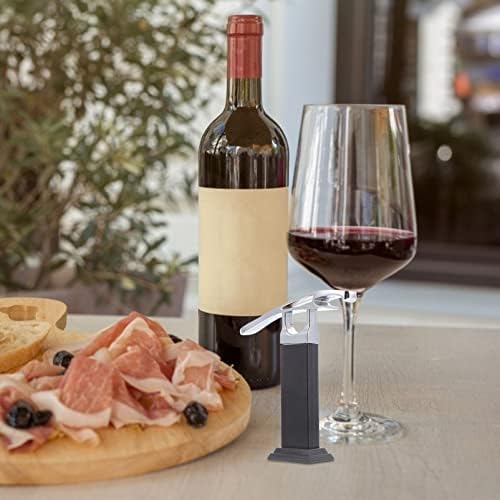 HOLIDYOYO 1pc Manual Jar Can Opener Set