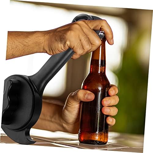 GRIRIW Can Opener Electric Tool Black