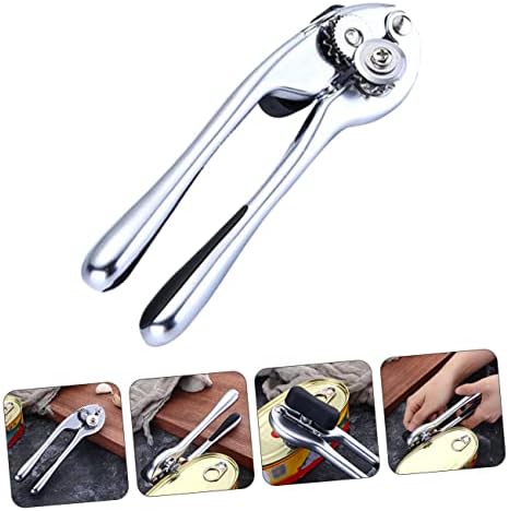 1pc Multi-Function Can Bottle Opener Tool