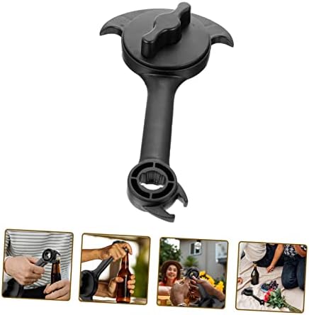 Cabilock Can Opener Jar Lid Lifter Multi-Use Tool 1