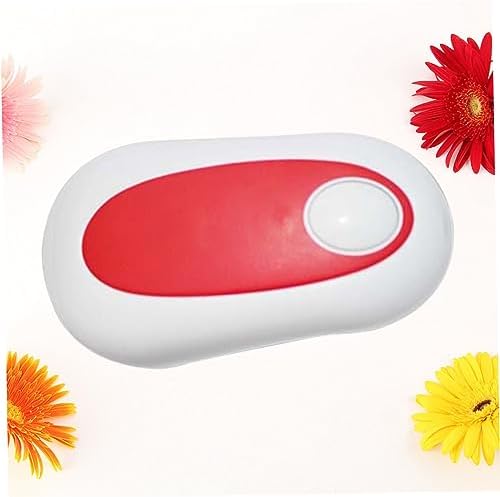 Electric Can Opener with Automatic Lid Lift