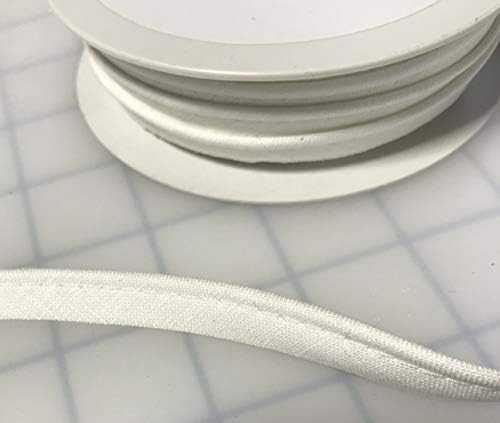 MCo Poly Cotton Piping Trim 38 7 Colors
