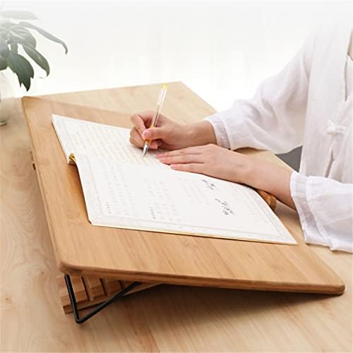 Multi-Function Book Stand for Reading Cooking and Tablets