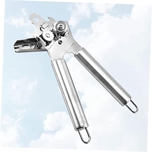 MAGICLULU Rechargeable Can Opener with Lid Lifter