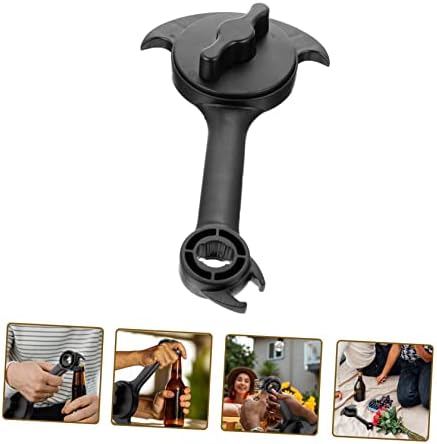 VOSAREA Electric Can Opener Multi Tool 1
