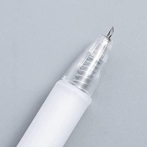 Precision Paper Knife Pen for Art Scrapbook Crafting