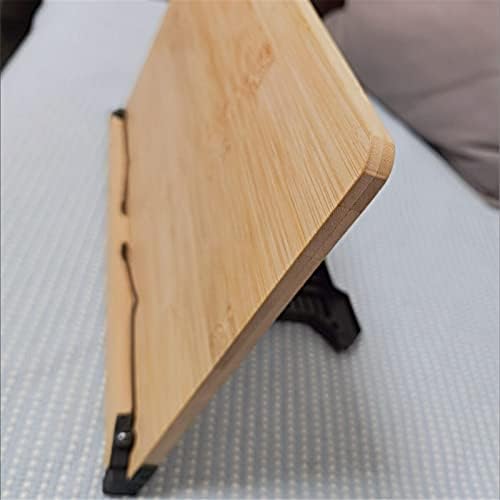 Adjustable Book Stand for Cooking and Reading