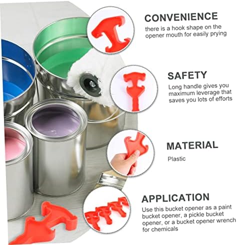 Adjustable Electric Can Opener with Lid Holder and Hooks