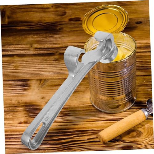 Funomocya Handheld Aluminum Can Opener Wrench