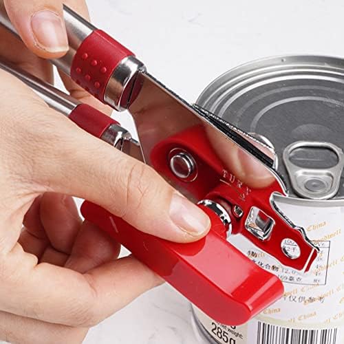 Hemoton Multi-Functional Can Opener