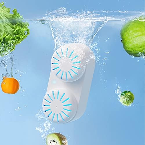 T Legend Dual Core Fruit and Vegetable Washer