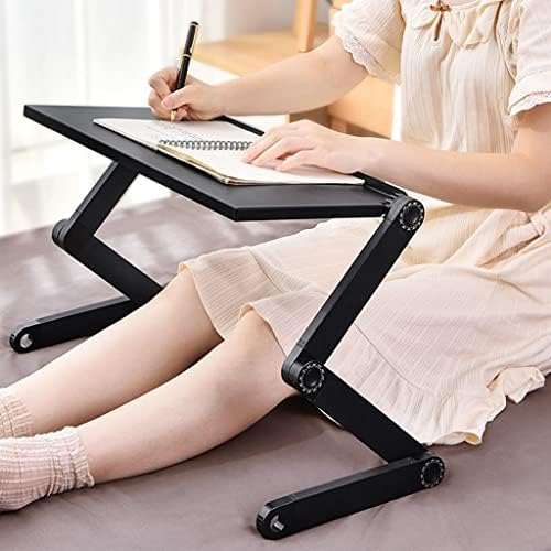 Adjustable Book Stand for Reading and Laptop Use