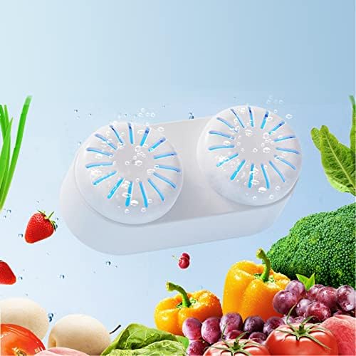 T Legend Dual Core Fruit and Vegetable Washer