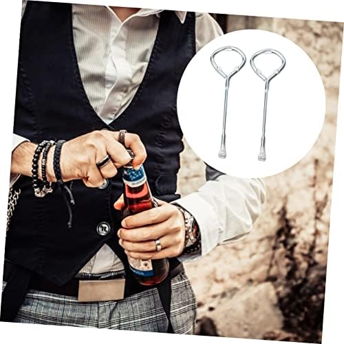 DOITOOL 2Pcs Manual Can Opener Set