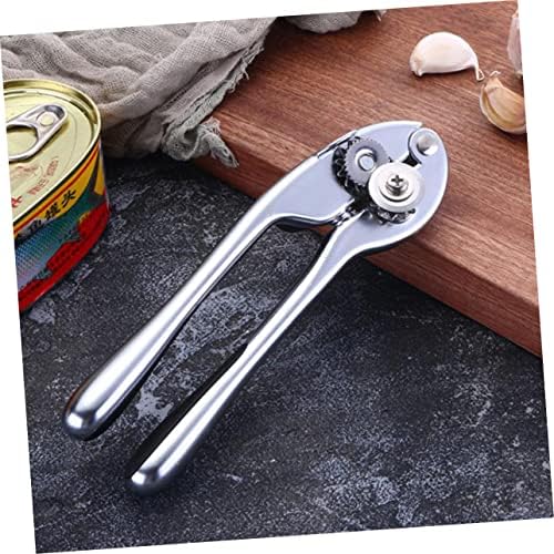 PRETYZOOM Manual Can Opener 2 Pcs Set