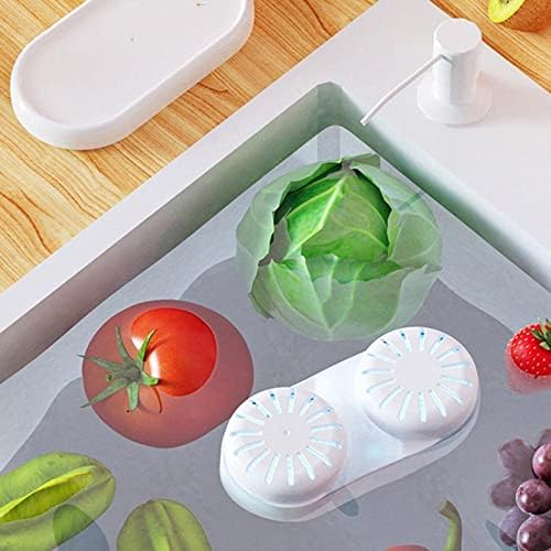 T Legend Dual Core Fruit and Vegetable Washer