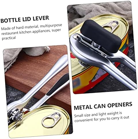 CATIEBYE Multi-Function Can Bottle Opener