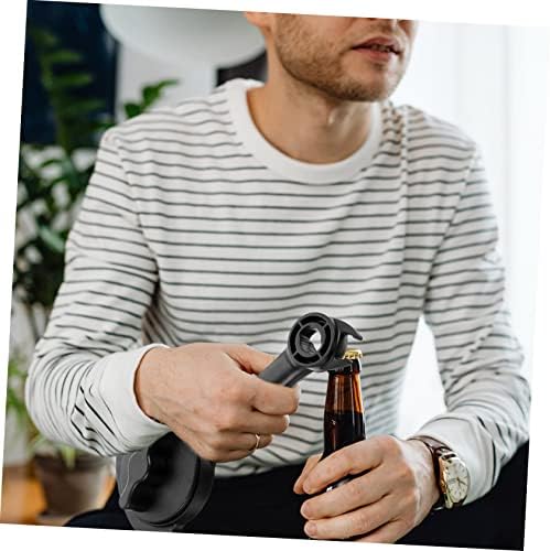 Cabilock Can Opener Jar Lid Lifter Multi-Use Tool 1