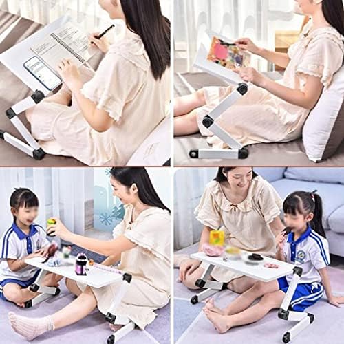 Adjustable Book Stand for Reading and Laptop Use