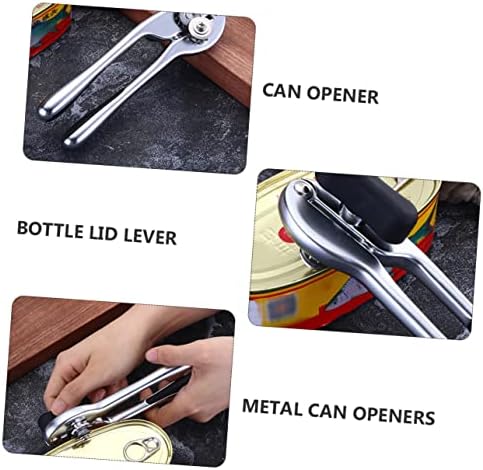 1pc Multipurpose Can and Bottle Opener Tool
