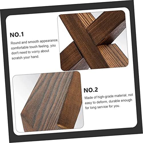 BRIGHTFUFU Kitchen Book Stand for Cooking and Office Use