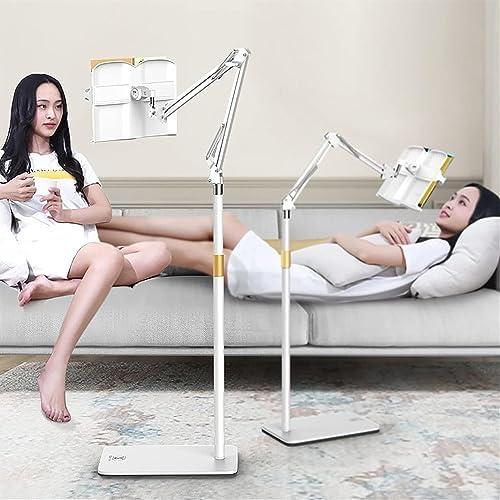 Adjustable Book Stand for Reading Kitchen Office Use