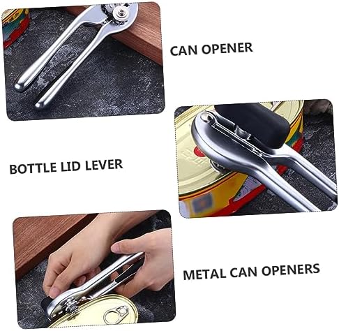CATIEBYE Multi-Function Can Bottle Opener