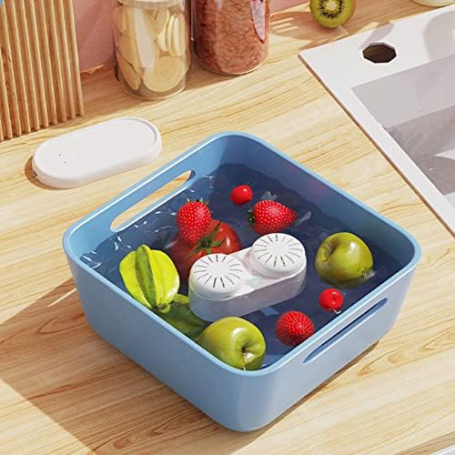 T Legend Dual Core Fruit and Vegetable Washer