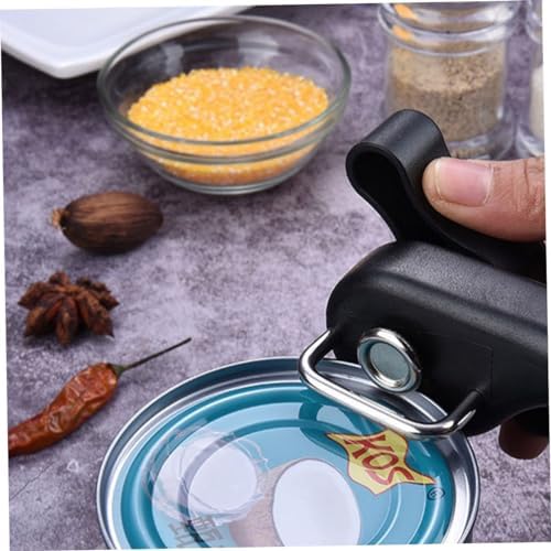 MAGICLULU Kitchen Can Opener Holder Electric Bottle Opener