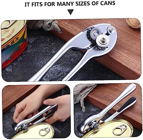 1pc Multi-Function Can Bottle Opener Tool