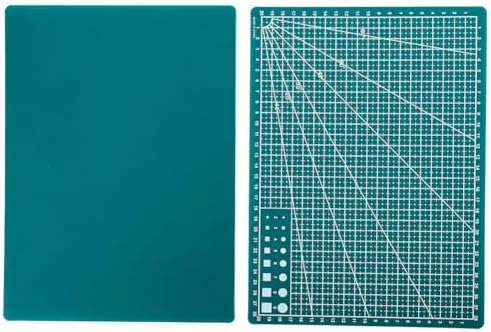 A5 Self Healing Cutting Mat for Crafts and Sewing