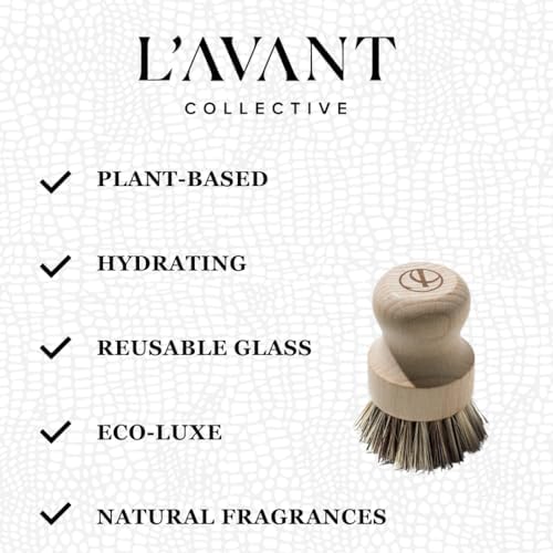LAVANT Collective Eco-Friendly Dish Scrubber 1