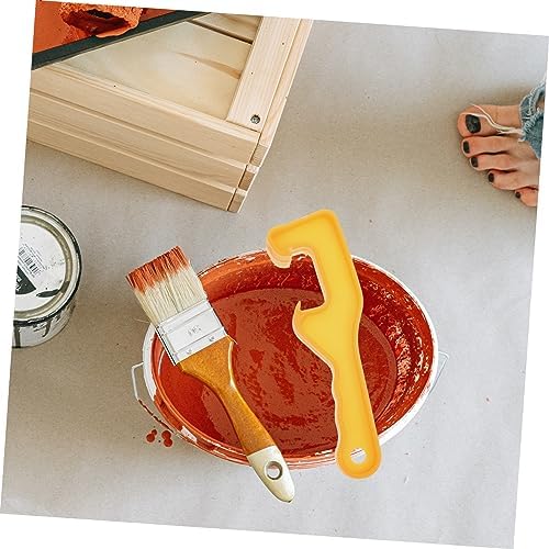 Gogogmee 2pcs Gallon Can Opener Strainer Tool Kit