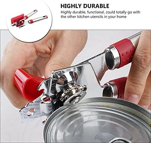 Hemoton Multi-Functional Can Opener