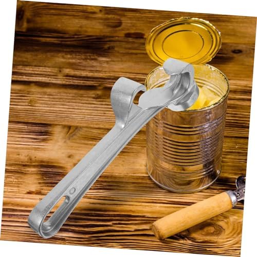 WATIIFUFU Can Opener Aluminum Alloy Multi-Function