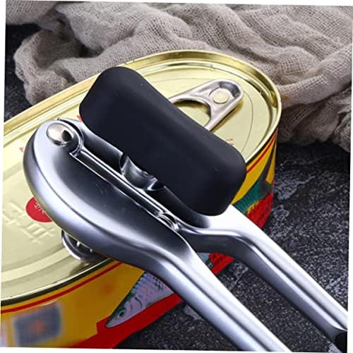 PRETYZOOM Manual Can Opener 2 Pcs Set