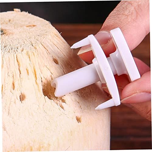 MAGICLULU 20 Pcs Coconut Opener Set