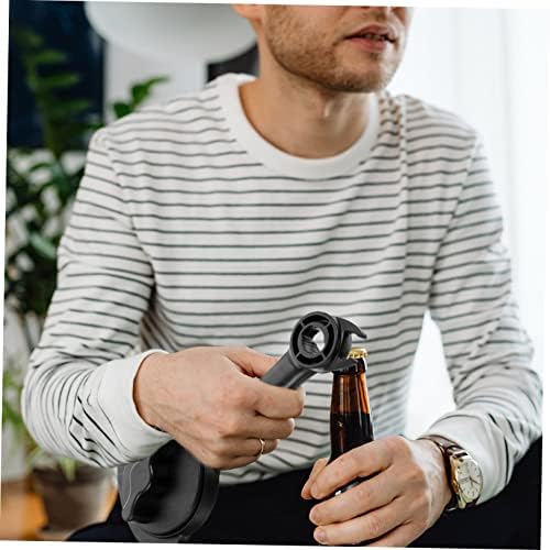 VOSAREA Electric Can Opener Multi Tool 1
