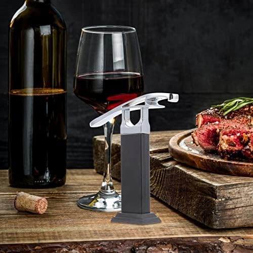 NAMOARLY 1pc Adjustable Can Opener Multi-Functional Bottle Lid Opener