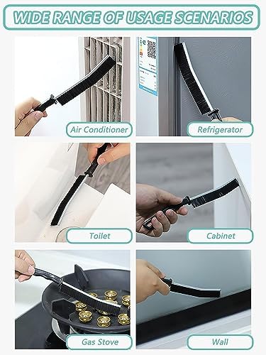 Tihilgam Gap Cleaning Brush Set 3pcs