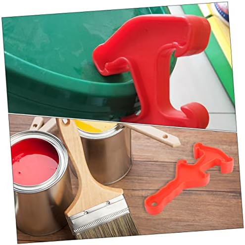 Adjustable Electric Can Opener with Lid Holder and Hooks
