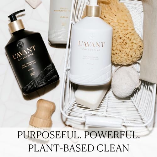 LAVANT Collective Eco-Friendly Dish Scrubber 1