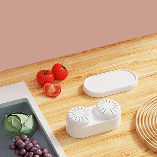 T Legend Dual Core Fruit and Vegetable Washer