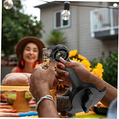 VOSAREA Electric Can Opener Multi Tool 1