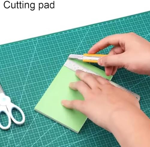 A5 Self Healing Cutting Mat for Crafts and Sewing