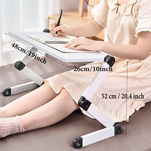 Adjustable Book Stand for Reading and Laptop Use
