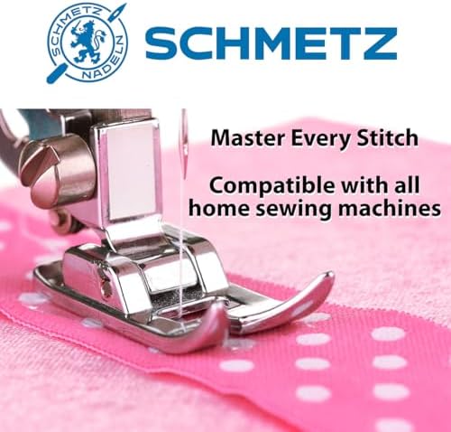SCHMETZ Universal Sewing Needles 7010 Pack of 1