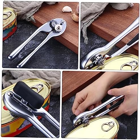 1pc Multipurpose Can and Bottle Opener Tool